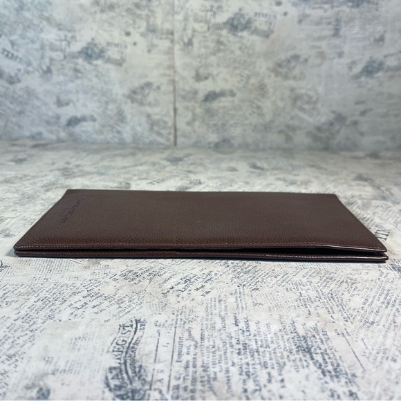 Gianfranco Lotti Firenze made in Italy carry all passport travel wallet - Picture 6 of 12